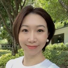 I would like to introduce Yvonne Chau, who joined us less than two months  ago, based in Hong Kong.