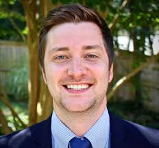 Dr. Nicholas Fogleman now an Assistant Professor!