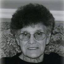 Hazel Prince Haswell Obituary