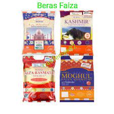 As one of corporate social resposibility, sykt faiza takes this opportunity to be one of the sponsors for this tv programme since it started. Faiza Herba Ponni Taj Mahal Parboiled Kashmir Basmathi Kohinoor Sela Pusa 100 Original Direct From Faiza Shopee Malaysia