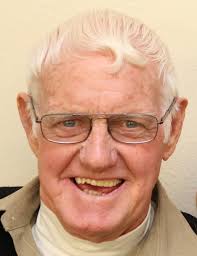 Obituary information for Harold William Blunt