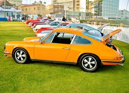 Image result for Signal Orange 2025 Porsche