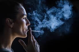 Pipe smoking is a particularly significant risk for lip cancer, in the area where the lips touch the pipe most people are over 40 when cancer is first found in the mouth. What Causes Throat Cancer