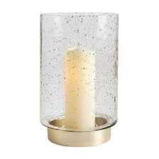 As a large retailer of scented candles and candle holders in australia, our products cater for our wide range of candles, including votive, pillar and tea light candles, as well as led lights and electronic. Large Seeded Gold Glass Hurricane Candle Holder Glass Hurricane Candle Holder Hurricane Candle Holders Candle Holders