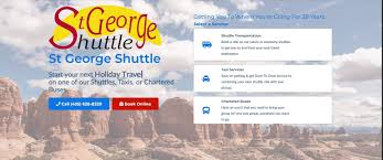 Save big with greyhound cheap bus tickets from $27! St George Shuttle Home Facebook