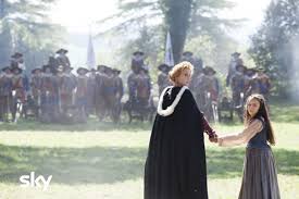 Una grammatica italiana per tutti 1. Tutti Per 1 1 Per Tutti New Entry Uscita E Anticipazioni