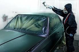 Maybe you would like to learn more about one of these? Memilih Dan Menetapkan Pistol Semburan Untuk Melukis Kereta Tip Untuk Pemula