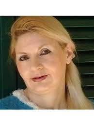 Eva-Stella BRANT (Moi-mème)