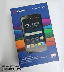 QMobile Noir X90 Review - PhoneWorld