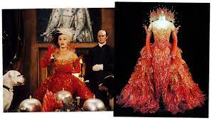 See more of cruella de vil on facebook. The Gorgeous Cruella De Vil Costumes That Made Glenn Close Nearly Faint Vanity Fair