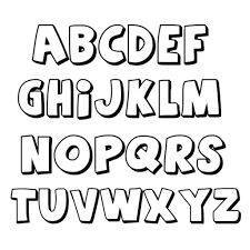 A font is the combination of typeface, size, weight, slope, and style to make up a printable or displayable set of characters. Vymenit NeuveriteÄ¾ny Zenich Alphabet Font Styles Chora Osoba Prosim Sledujte Skakacia Zdvihak