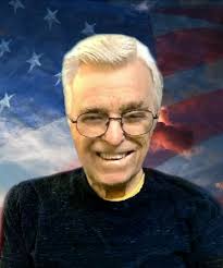 Obituary information for Ernest David Warner