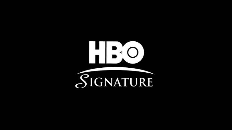 Image HBO Signature