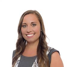 Jenna Laws, CFP® CFA®