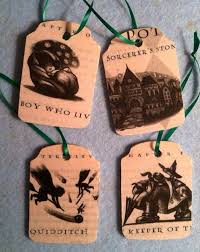 Harry Potter Christmas Ornaments Harry Potter Christmas Ornaments Harry Potter Ornaments Harry Potter Christmas