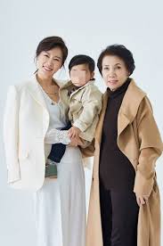 안선영 인터뷰 이미지