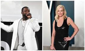 50 cent responds to chelsea handler proposal on the tonight show starring jimmy fallon #50cent #chelseahandler. Is 50 Cent Getting Back Together With Chelsea Handler