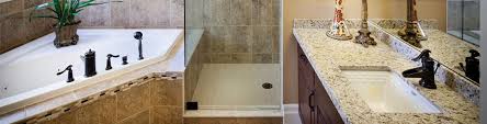 bathroom & kitchen remodeling decatur