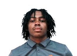 Malik Phillips 2025 NCAAF Splits