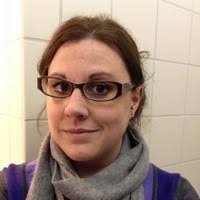 Heather Robson's Instagram, Twitter & Facebook