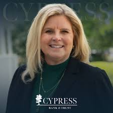 Cypress Bank & Trust
