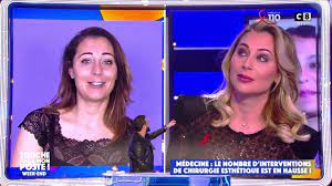 L'avantage, c'est qu'elles atteignent autant de personnes qu'à la télévision, tout en payant beaucoup moins cher », précise la femme d'affaires. Video Magali Berdah Au Bord Des Larmes Face A Une Vieille Photo D Elle Avant La Chirurgie Voici