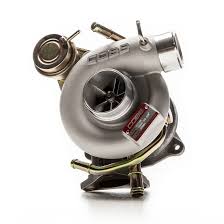 And the subaru wrx sti has only one natural predator: Cobb Tuning Cobb Td05h 20g 8 Turbocharger 08 14 Sti