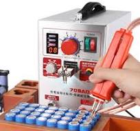 Amazon.com: EliteBloom 709AD Battery Spot Welder Battery ...
