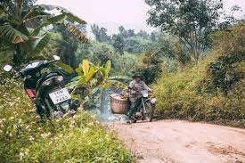 The weather was not the best but the road was so scenic and beautiful so it`s ok. Chiang Mai To Pai Thailand The Best Day Trip I M Jess Traveling