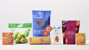 In the us, this coffee brand introduced in 1892 by kraft heinz. Target Food Brand Good Gather Replaces Archer Farms Minneapolis St Paul Business Journal