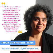 DBSH für die Soziale Arbeit