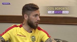 Adem büyük galatasaray ile anlaștı haberlerine menajerinden yalanlama geldi. Adem Buyuk Ten Galatasaray A Gozdagi