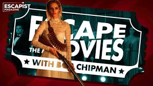 Movies like jaws, the birds and the hills have eyes prove you don't need to be in the dark to be horrified. Ready Or Not Review Escape To The Movies Escapist Magazine
