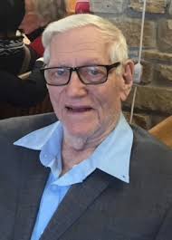 Obituary information for Robert P. Miller