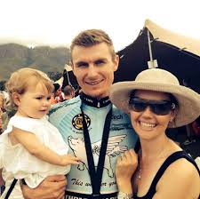 Kyle & Carla Poppleton