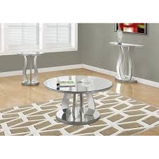 This Chic And Glam Mirrored Coffee Table Will Provide An Edge Of Sophistication That Will Surely Be Th Mirrored Coffee Tables Coffee Table Coffee Table Setting