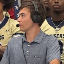 Julian Cascone '29 (@JulianCascone)