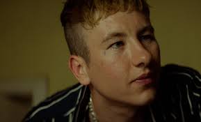 Keoghan tritt seit 2011 als schauspieler in film und fernsehen in erscheinung. Barry Keoghan Joins The Batman First Image Of Colin Farrell As The Penguin Revealed Heyuguys