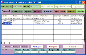 Copierea de continut din prezentul site este supusa regulilor precizate in termeni si conditii! State Salarii Nvn Grup Company