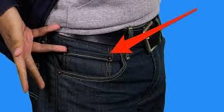 Here S Why Your Jeans Have That Tiny Front Pocket Style Mistakes Hipster Jeans Jeans