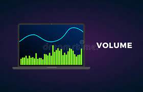 Cryptocurrency alerts for rsi, macd, volume & price. Volume Indicator Technical Analysis Vector Stock And Cryptocurrency Exchange Graph Forex Analytics And Trading Market Chart Stock Vector Illustration Of Chart Financial 144207827