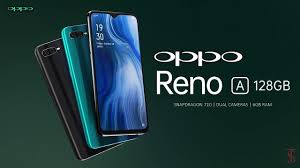 Oppo Reno A Price, Official Look ...
