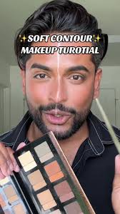 Douglas Make Up Contouring Palette