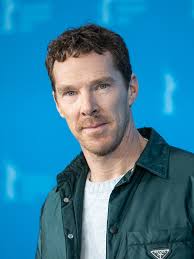 Benedict Cumberbatch — Wikipédia