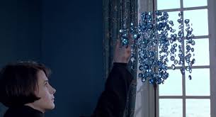 Every kieślowski film i have seen holds a special place somewhere for me, red is the cream of the crop. Film Of The Month 2 Three Colours Blue Krzysztof Kieslowski 1993