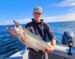 Best Fish of the day!!