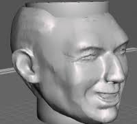 juan domingo peron" 3D Models to Print