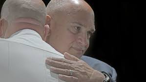 Mansfield police Detective Dave Scheurer retires after 30 years