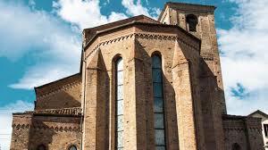 Ft.) 4 adults, or 2 adults and 2 children; Church Of San Domenico Alba Italy Alba City Tours