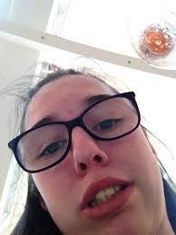 Violet Moody's Instagram, Twitter & Facebook